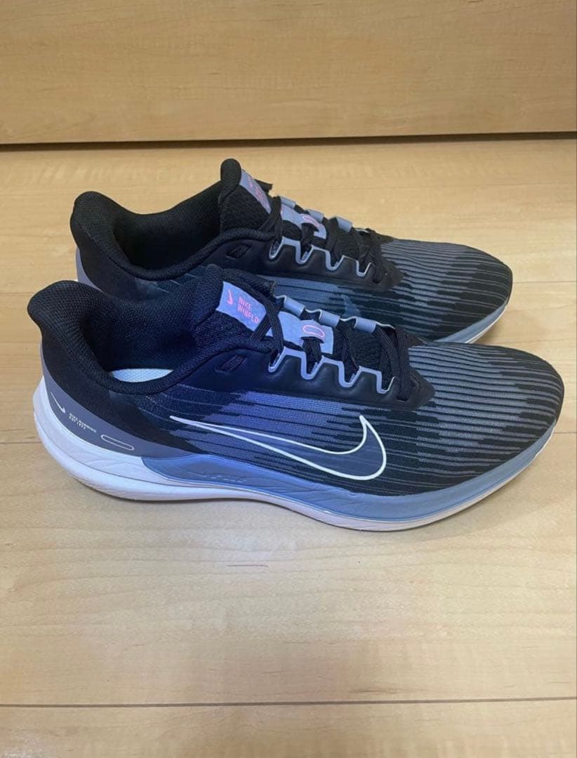 Nike Air Winflo 9 ［ナイキエアウィンフロー9］ランニング — image 4