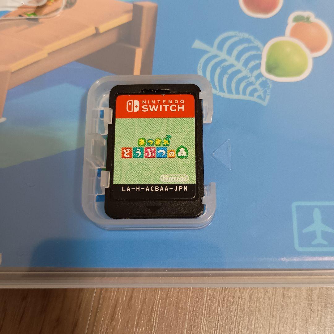 あつまれどうぶつの森 Nintendo Switch ソフト — image 4