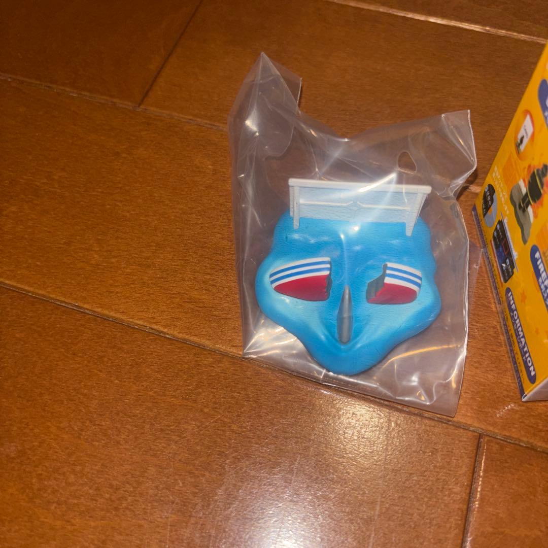 完売品　USJ フィギュアコレクション ベストセレクション ジョーズ — image 2