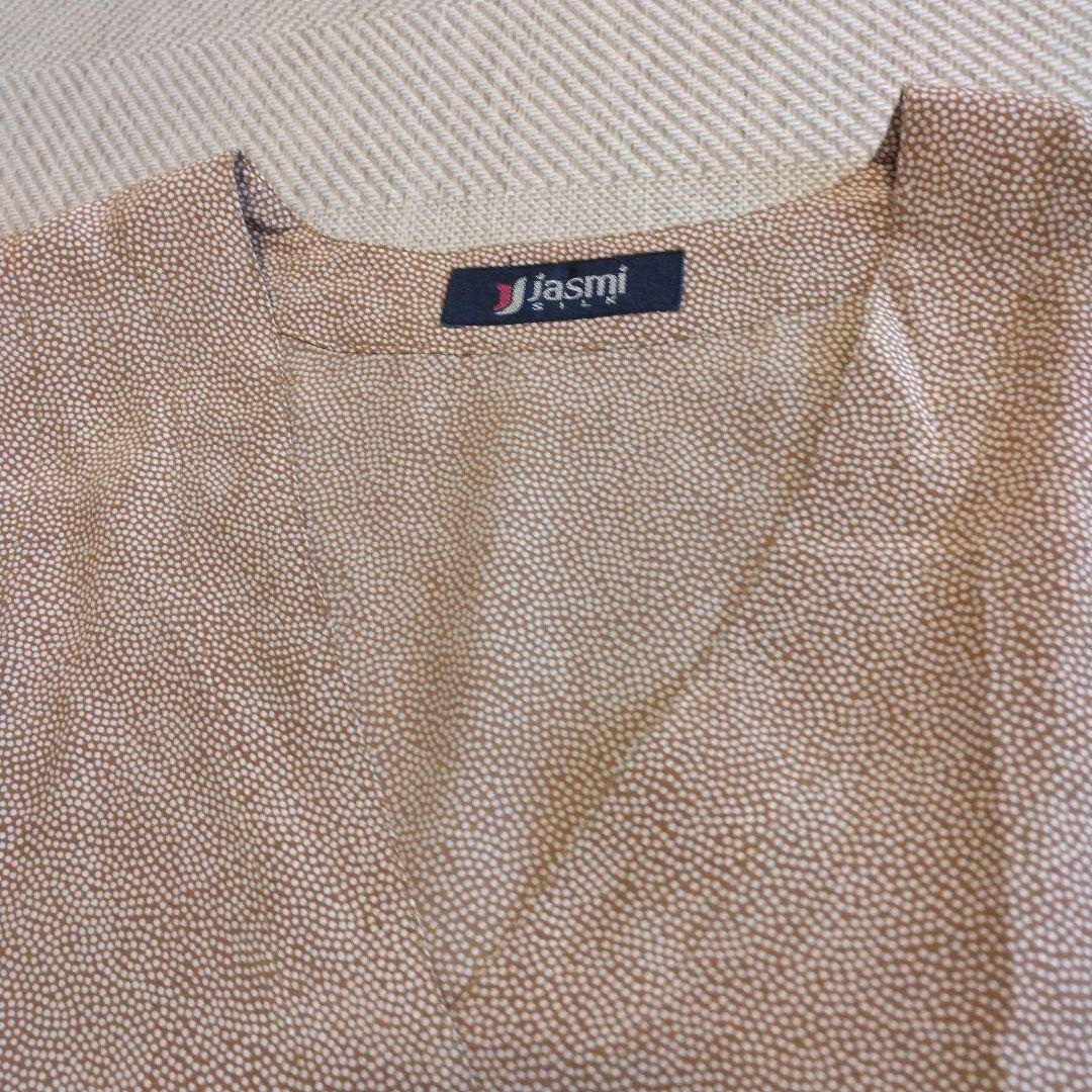 jasmi SILK　ジャスミ　ベスト — image 3