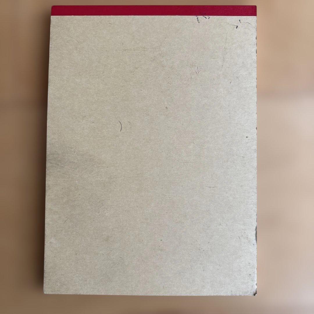 sun-star chilhom's Letter Pad レターパッド — image 2