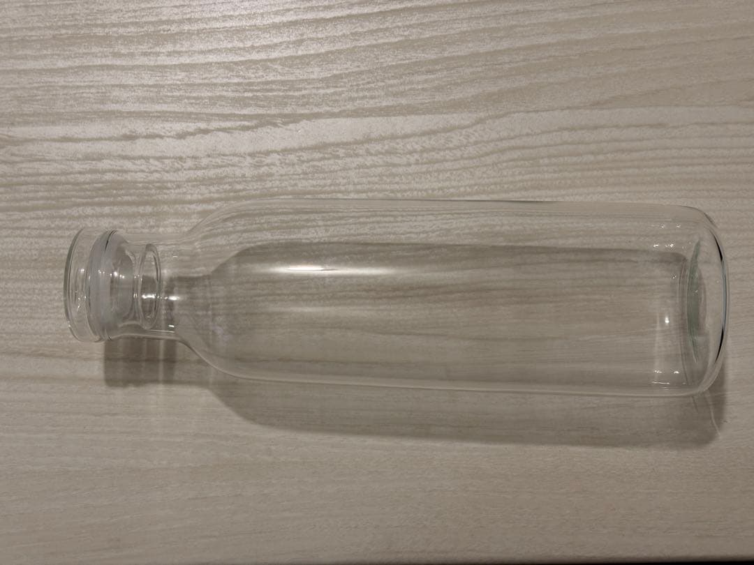 KINTO (キントー) BOTTLIT カラフェ 1L — image 2