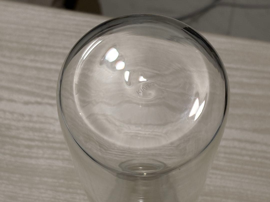 KINTO (キントー) BOTTLIT カラフェ 1L — image 3