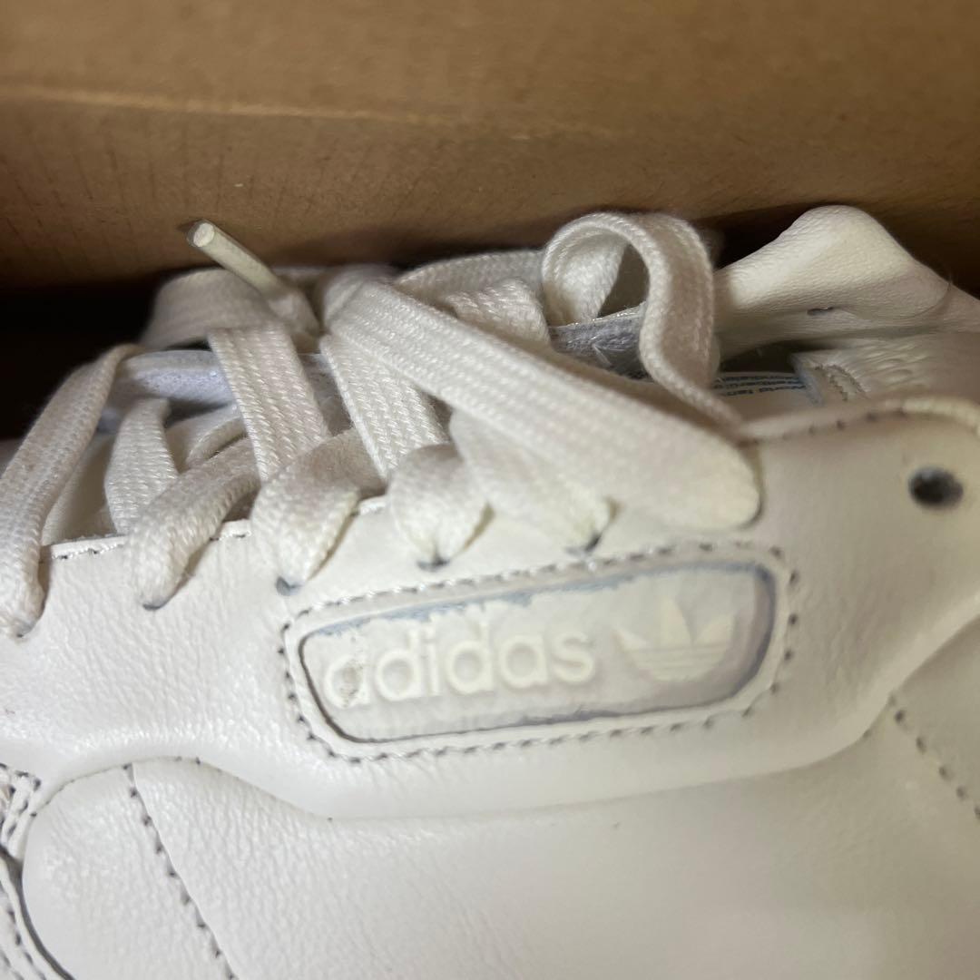 adidas CONTINENTAL 80 EG6719 26cm — image 2