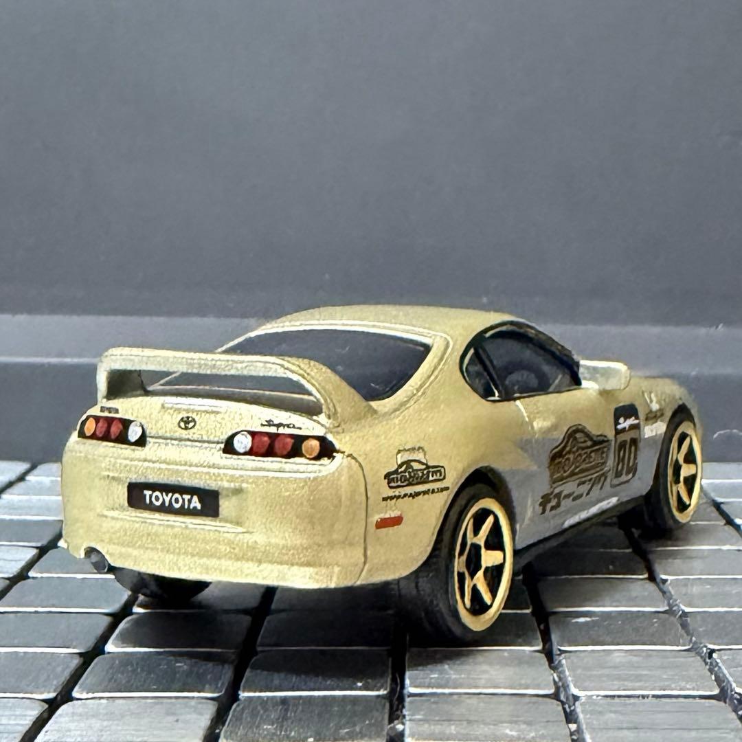 マジョレット　トヨタ　スープラ　新品未使用 — image 2