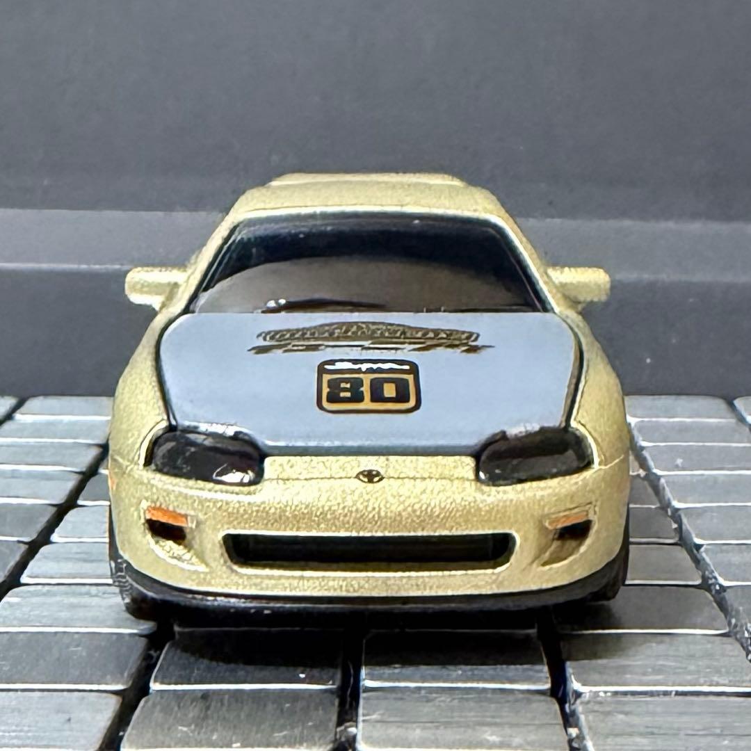 マジョレット　トヨタ　スープラ　新品未使用 — image 3