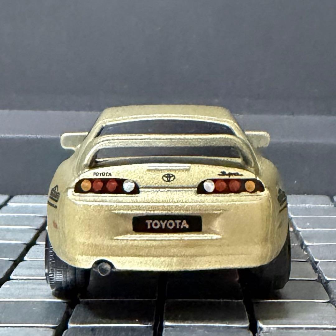 マジョレット　トヨタ　スープラ　新品未使用 — image 4