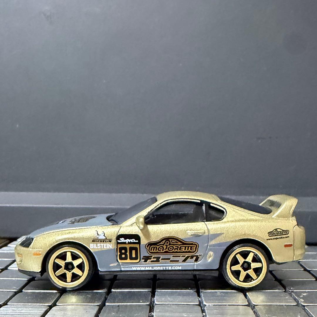 マジョレット　トヨタ　スープラ　新品未使用 — image 5