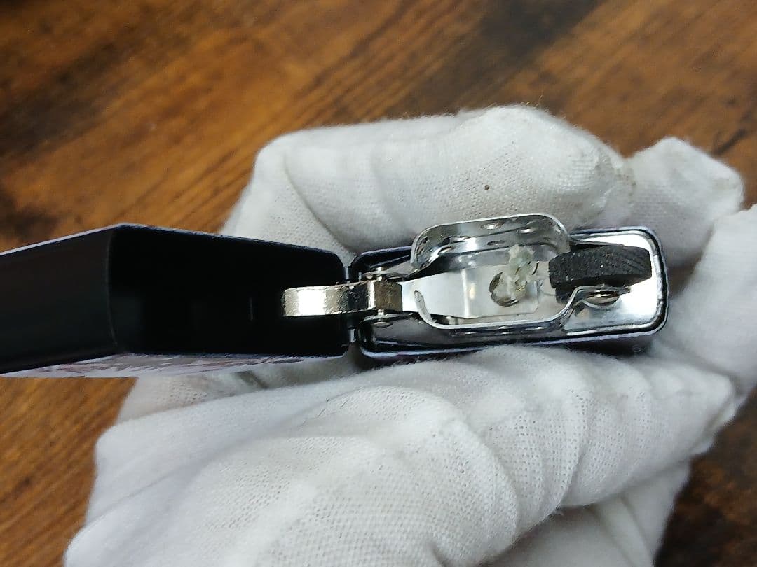 人気 東京喰種 オイルライター 新品 喫煙グッズ — image 5