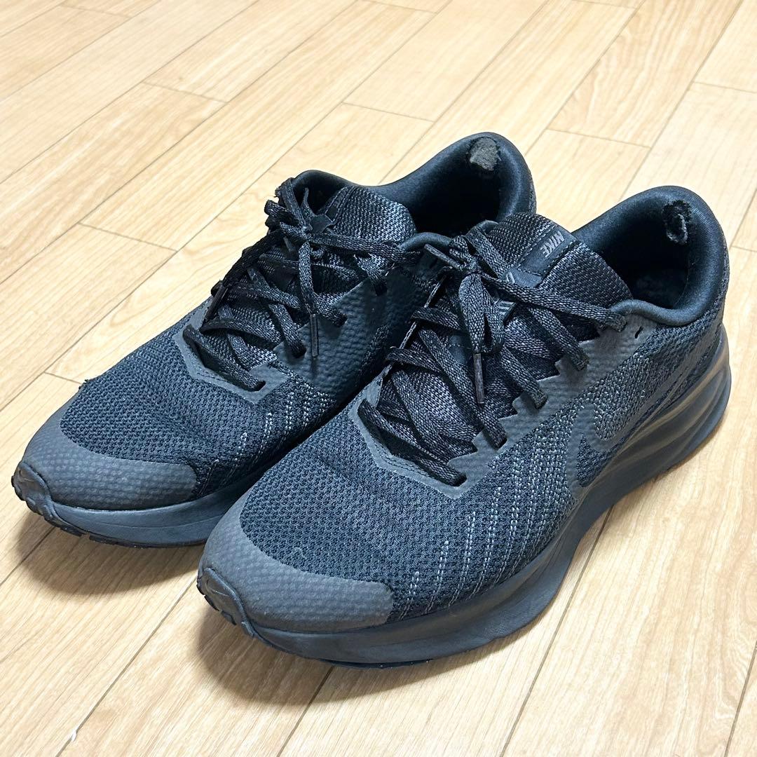 NIKE adidas ランニングシューズ スニーカー 4足セット 送料込み — image 2