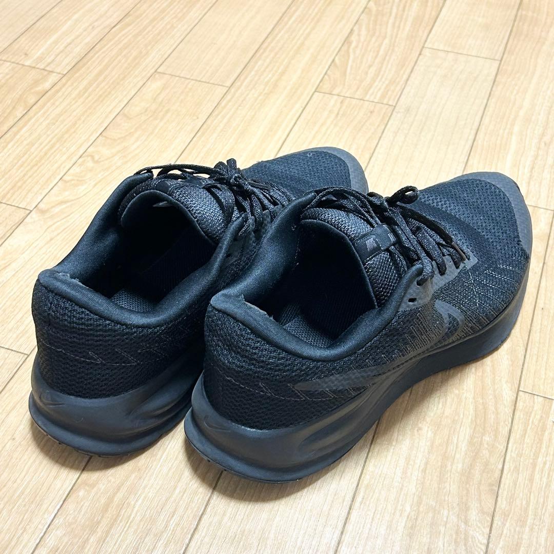 NIKE adidas ランニングシューズ スニーカー 4足セット 送料込み — image 3