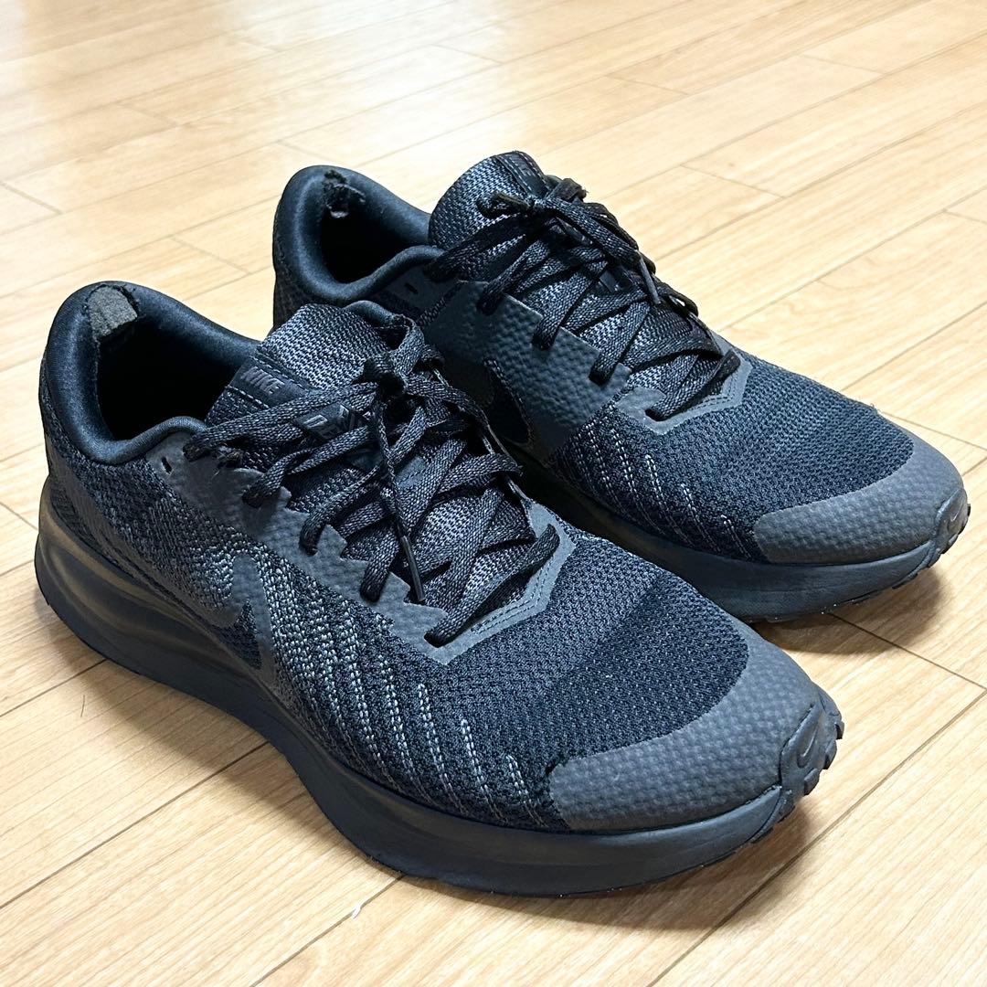 NIKE adidas ランニングシューズ スニーカー 4足セット 送料込み — image 4