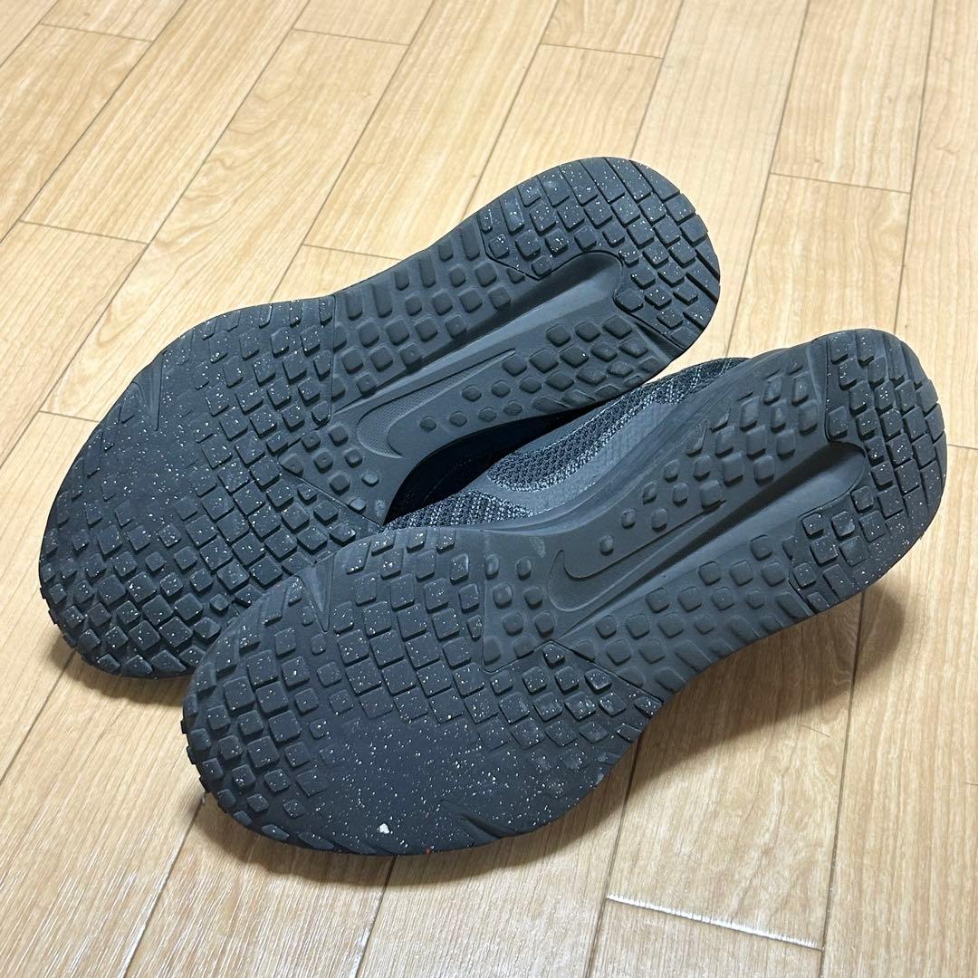 NIKE adidas ランニングシューズ スニーカー 4足セット 送料込み — image 5