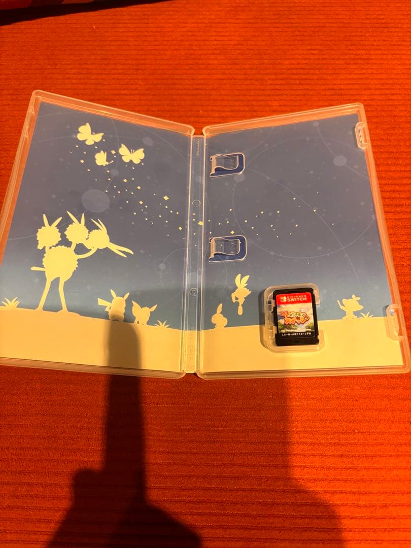 New ポケモンスナップ Nintendo Switch ソフト — image 3