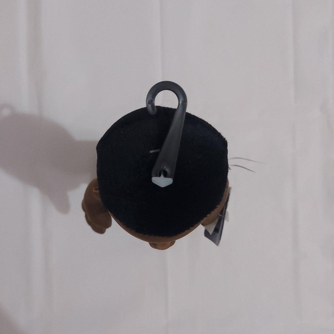 【新品タグ】ワシントン・ウィザーズ ジョン・ウォール ぬいぐるみ 公式ライセンス — image 5