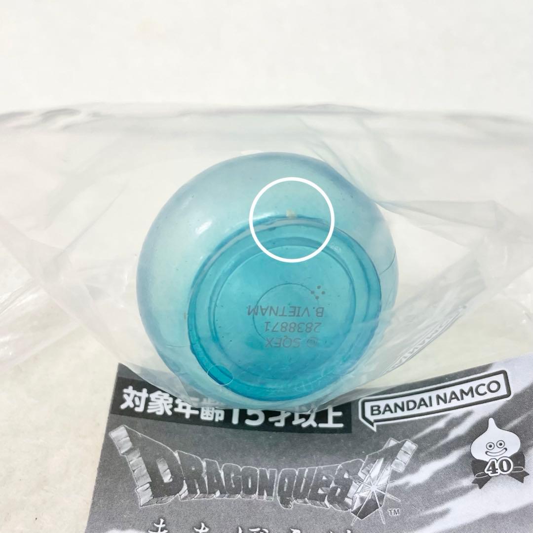 ドラゴンクエスト　まちぼうけ　スライム — image 3