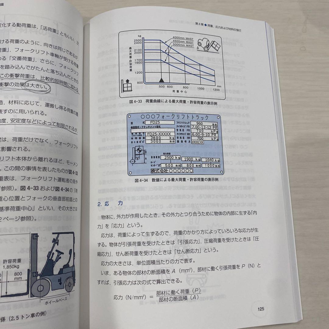 フォークリフト運転士テキスト — image 5