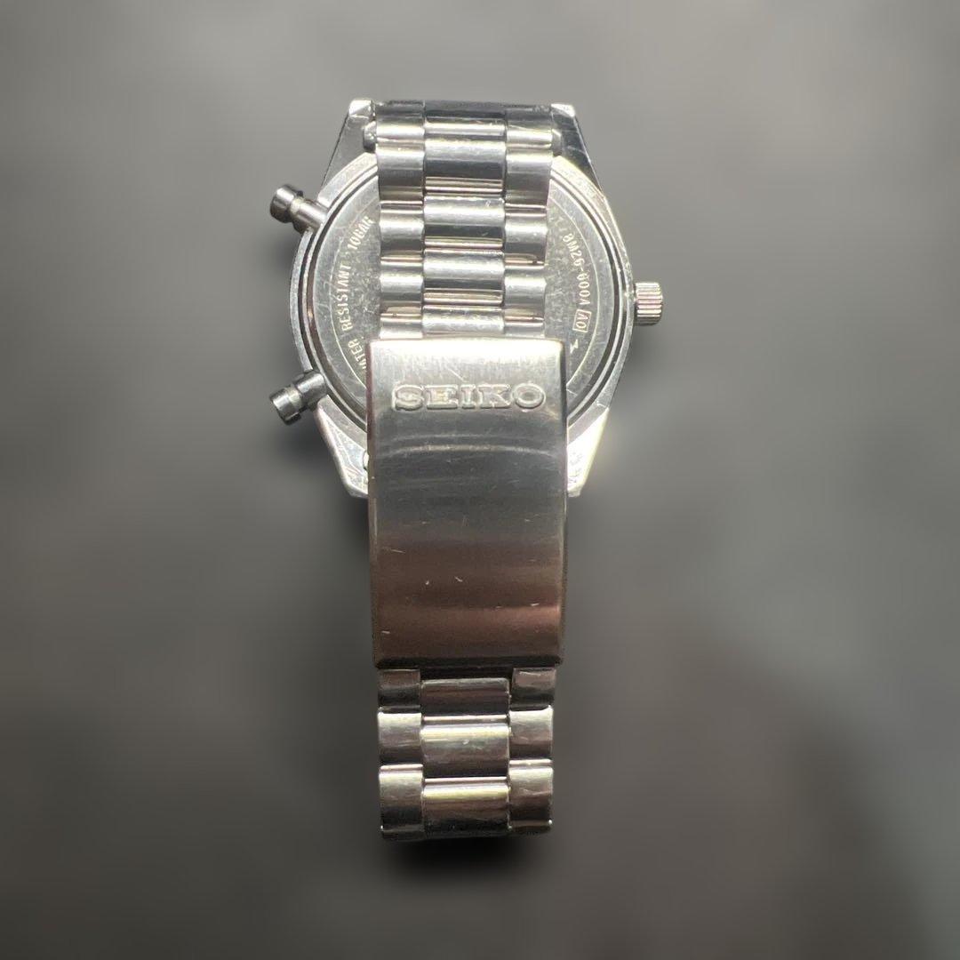【激レア/稼働】SEIKO AVENUE 8M26-600A ダンシングハンズ — image 2