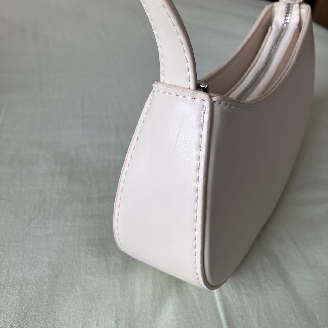 ◇お値下げしました◇カプリシュレマージュ ワンハンドルバッグ — image 4