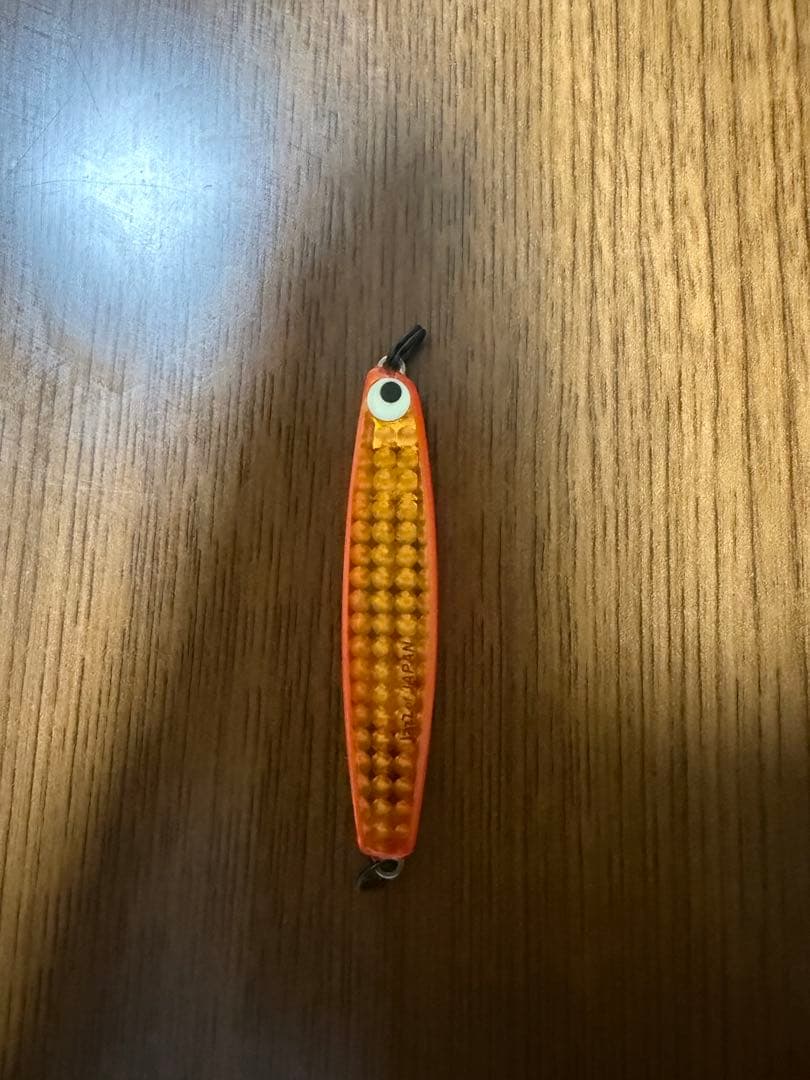 JAZZ 爆釣JIG II CB 30g 新品未使用品　6 SLJ 鯛ジグ — image 2
