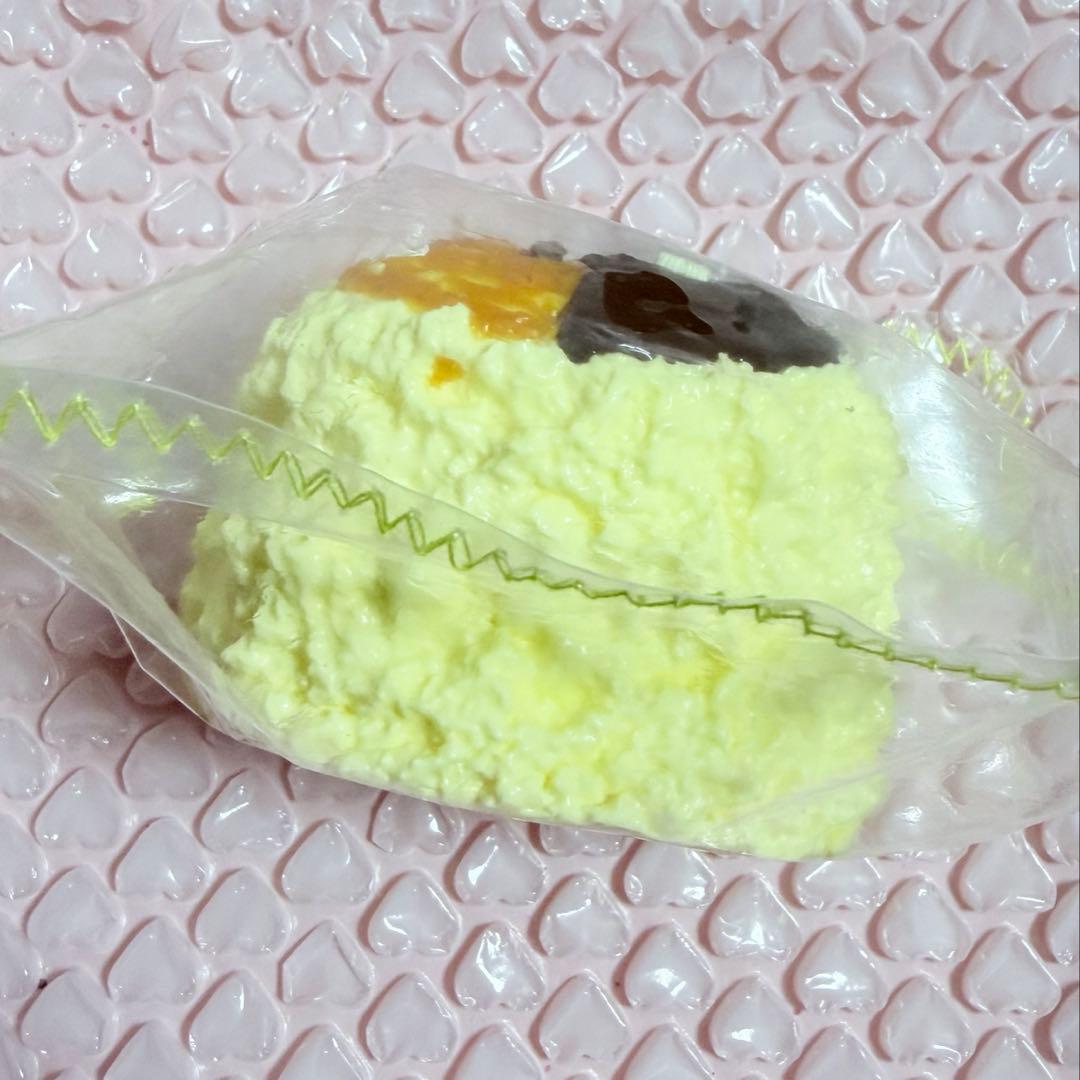 kikisquishy 純泥 パルミエ スクイーズ — image 2
