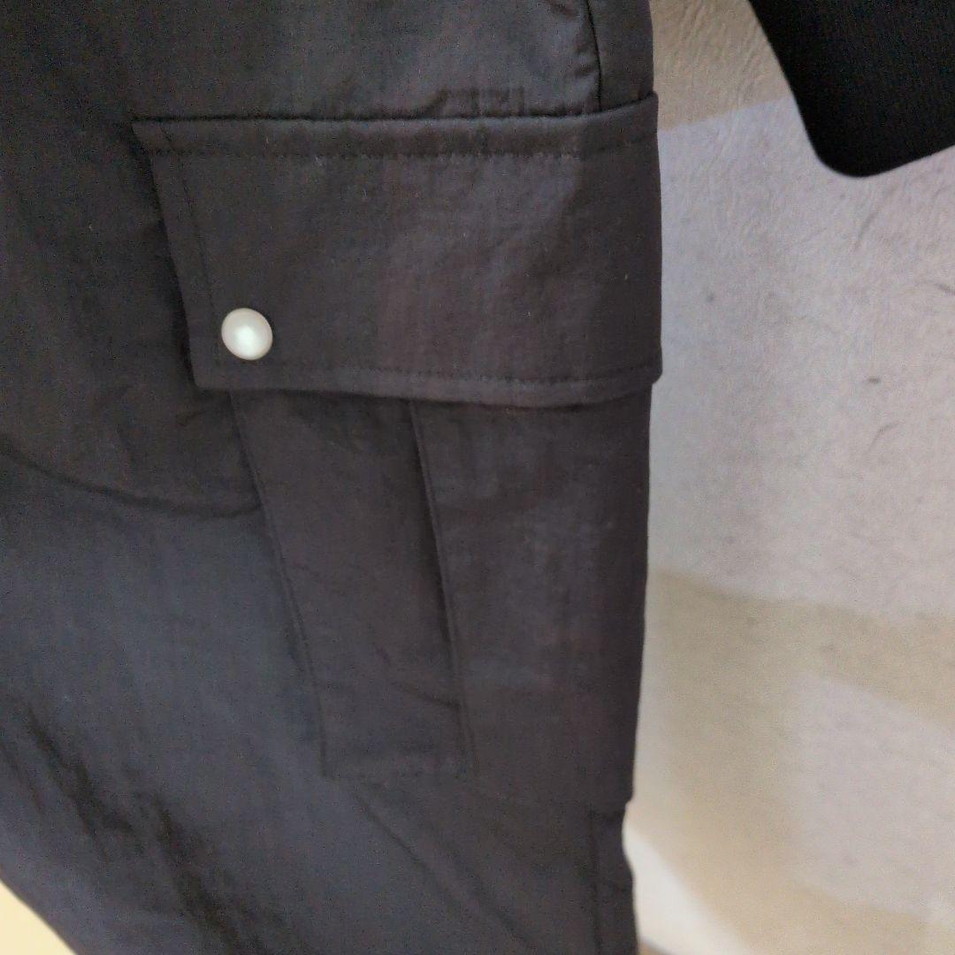 【本日削除します！】PLUS OTO HA 長袖 トップス ブラック — image 3