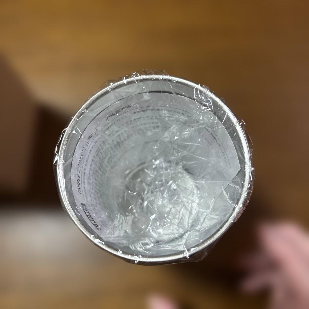 チャムスステンレス　タンブラー — image 2