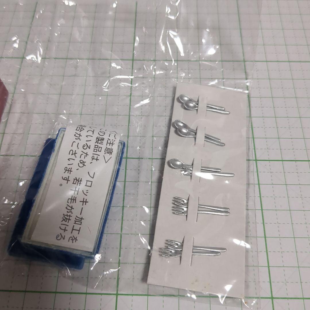 デパートショッピング　7F洋食器売り場ROYAL CROWN — image 4