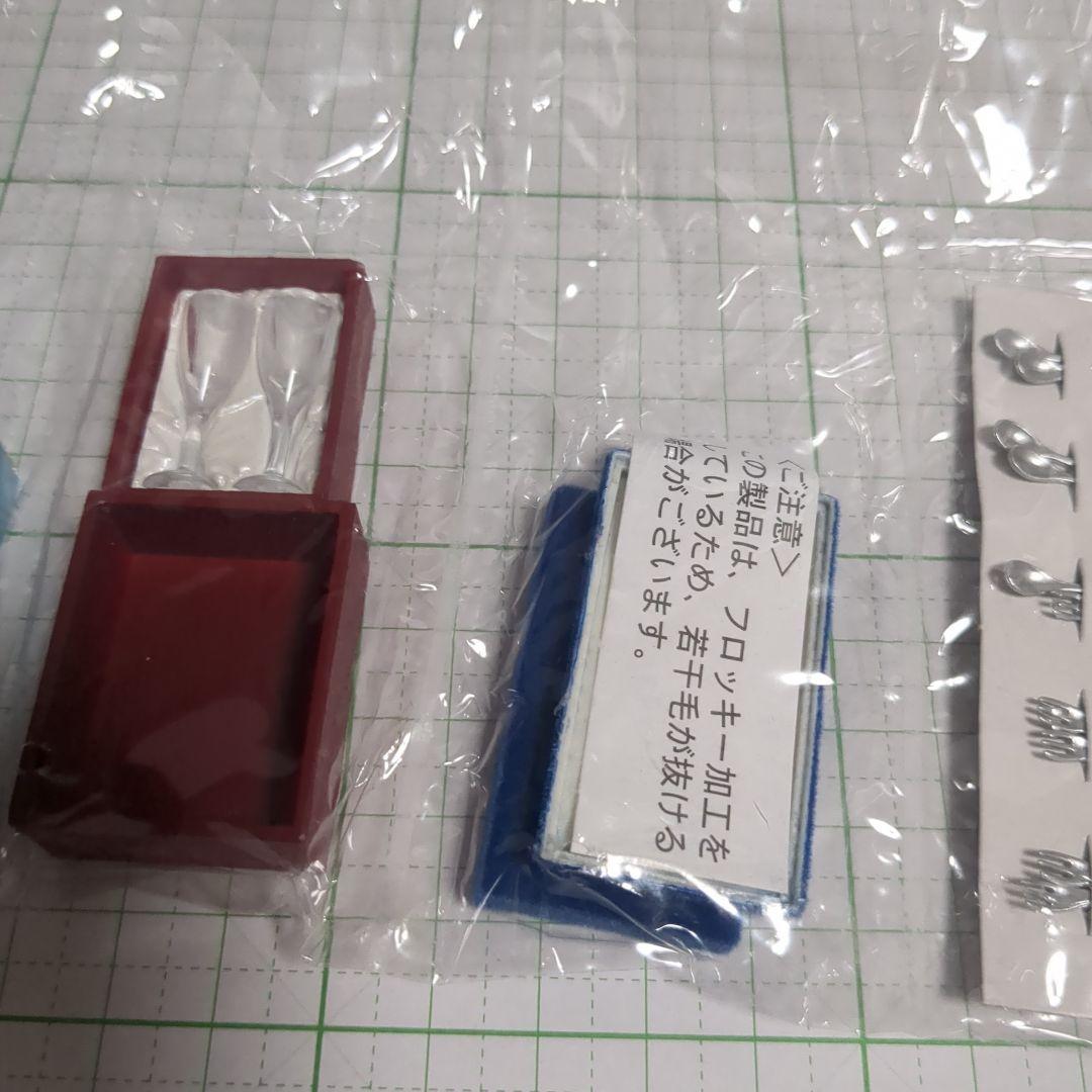 デパートショッピング　7F洋食器売り場ROYAL CROWN — image 5