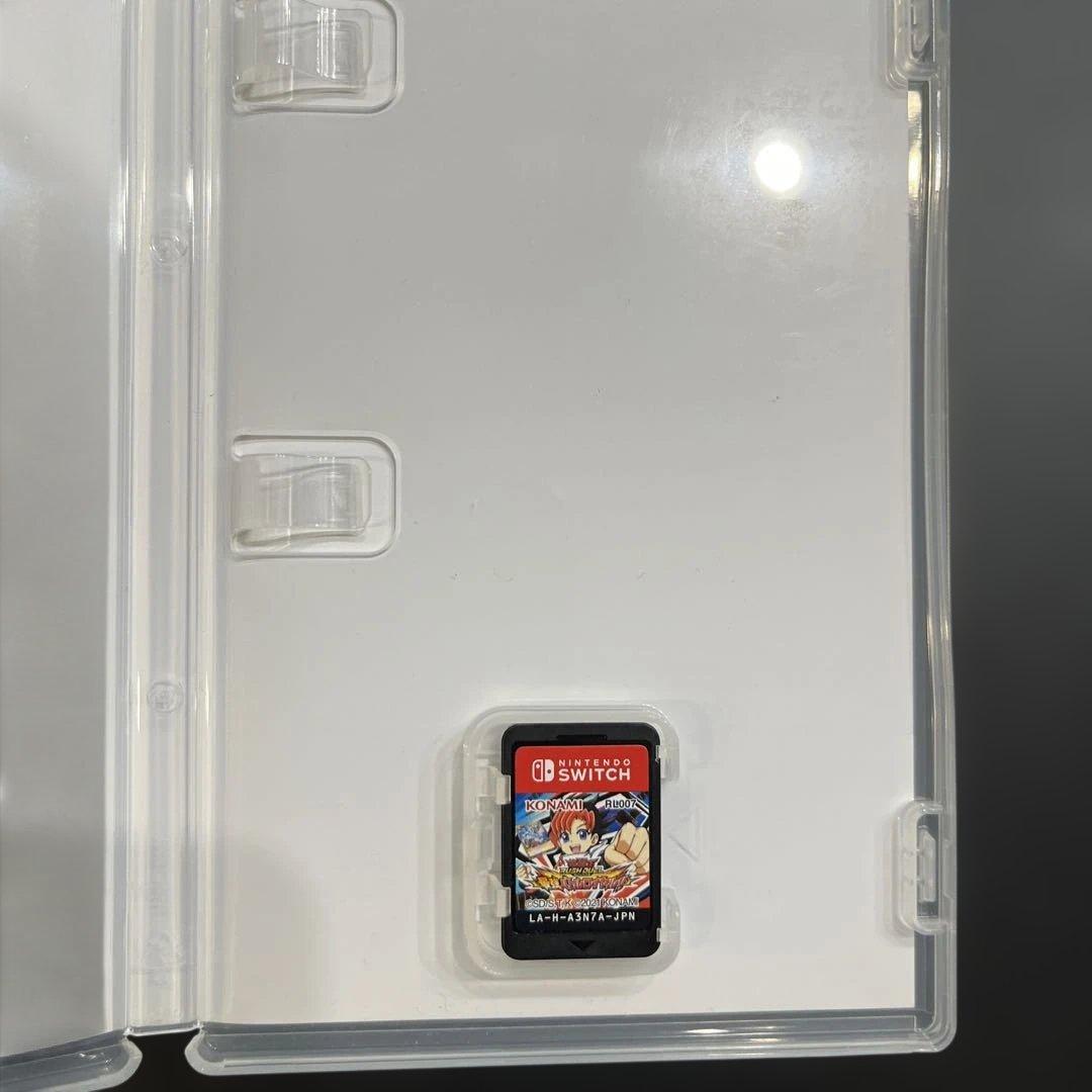 遊戯王ラッシュデュエル 最強バトルロイヤル!! Switch — image 3
