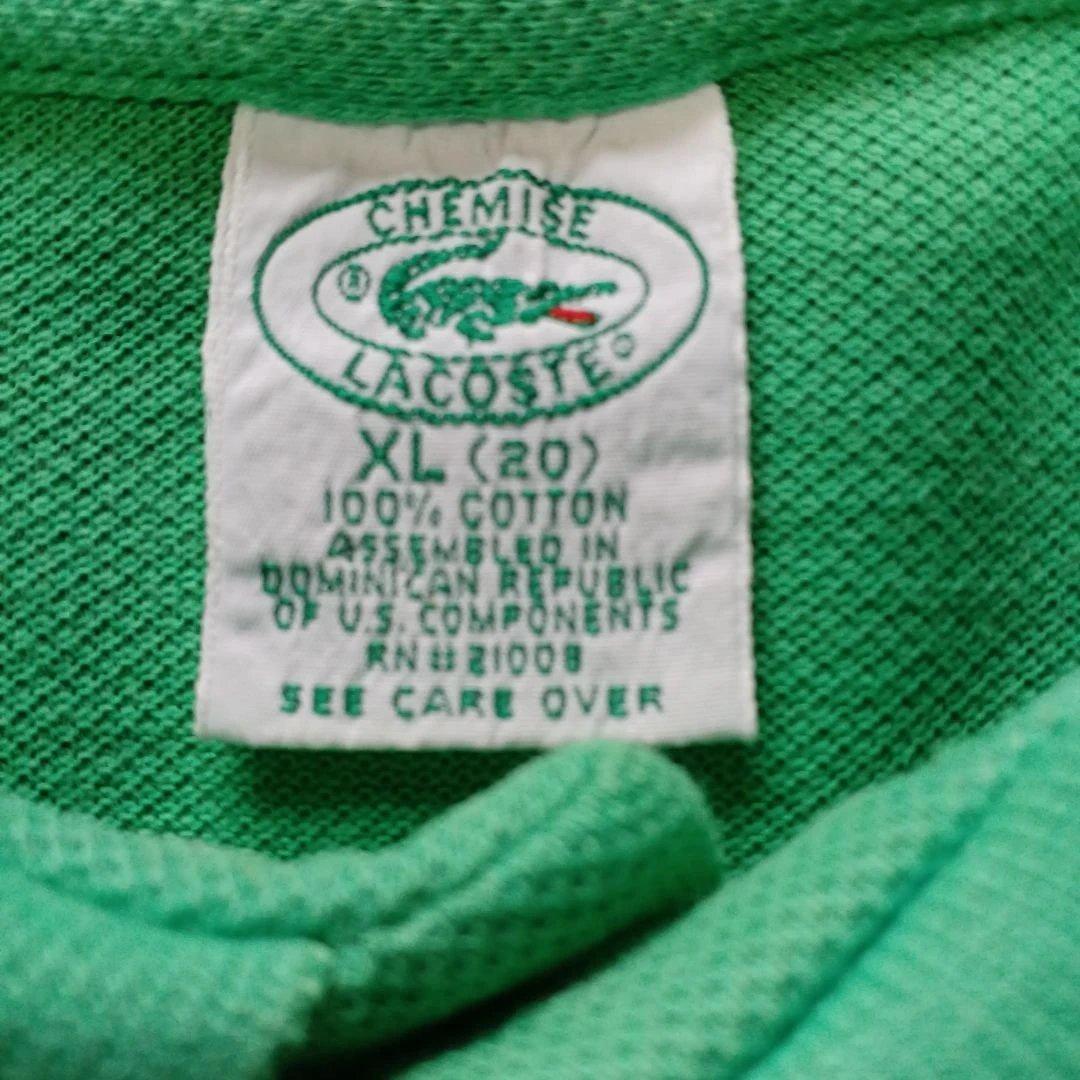 CHEMISE LACOSTE ポロシャツ — image 3