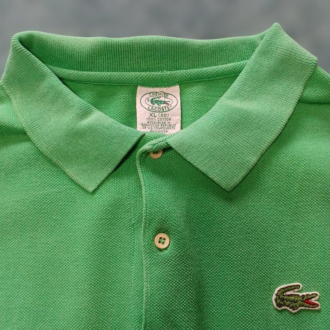 CHEMISE LACOSTE ポロシャツ — image 5