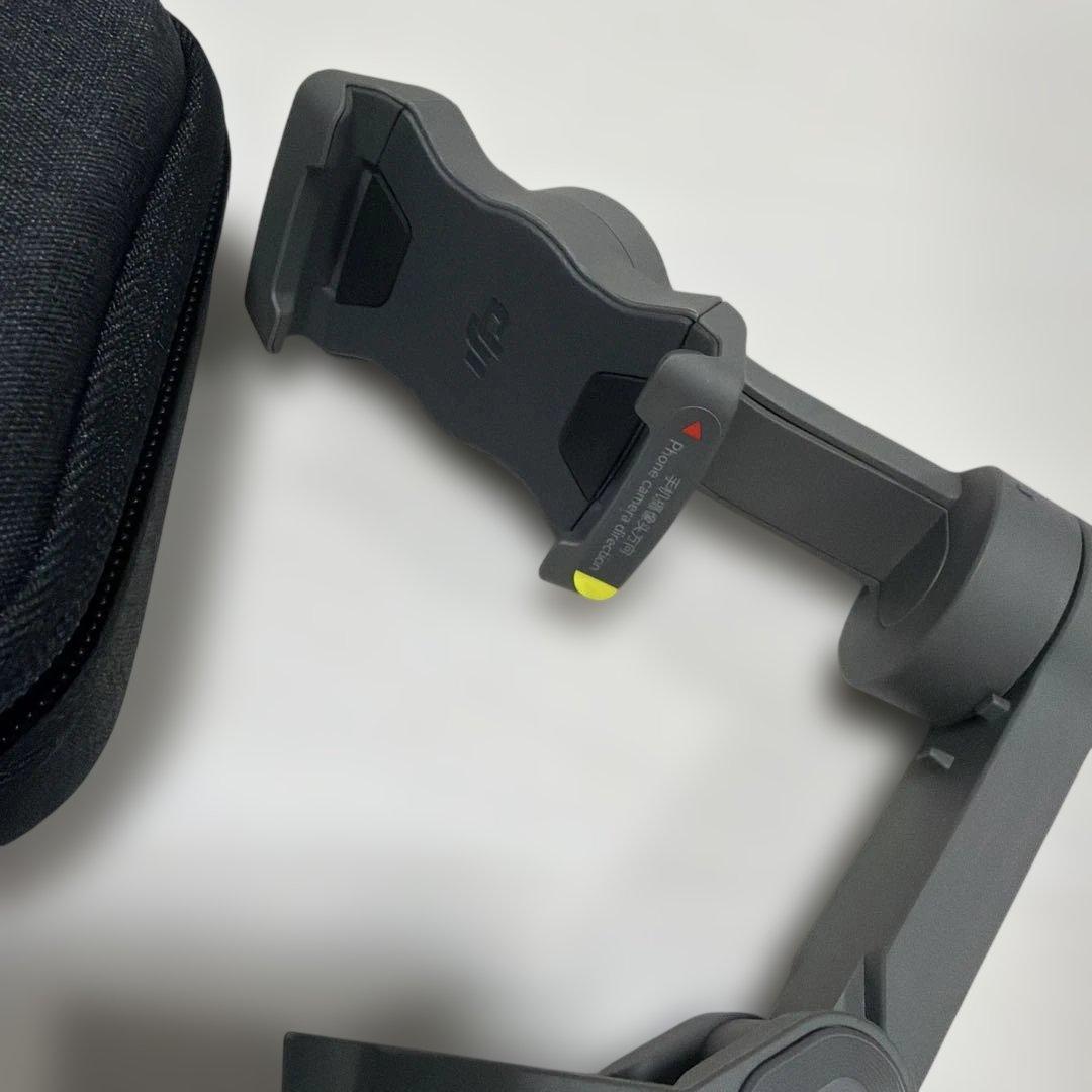DJI Osmo Mobile 3 本体 スタビライザー ジンバル — image 2
