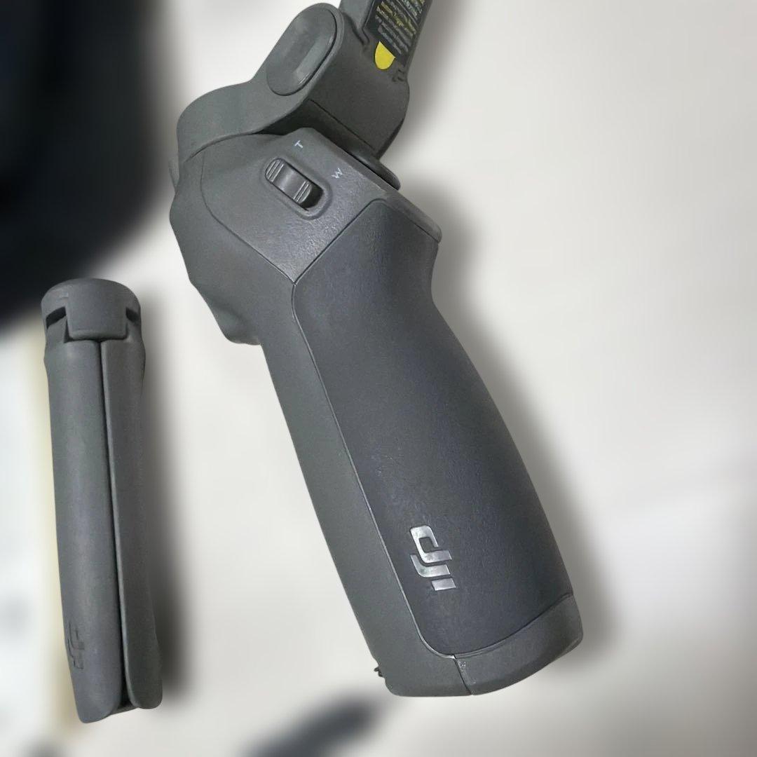 DJI Osmo Mobile 3 本体 スタビライザー ジンバル — image 3