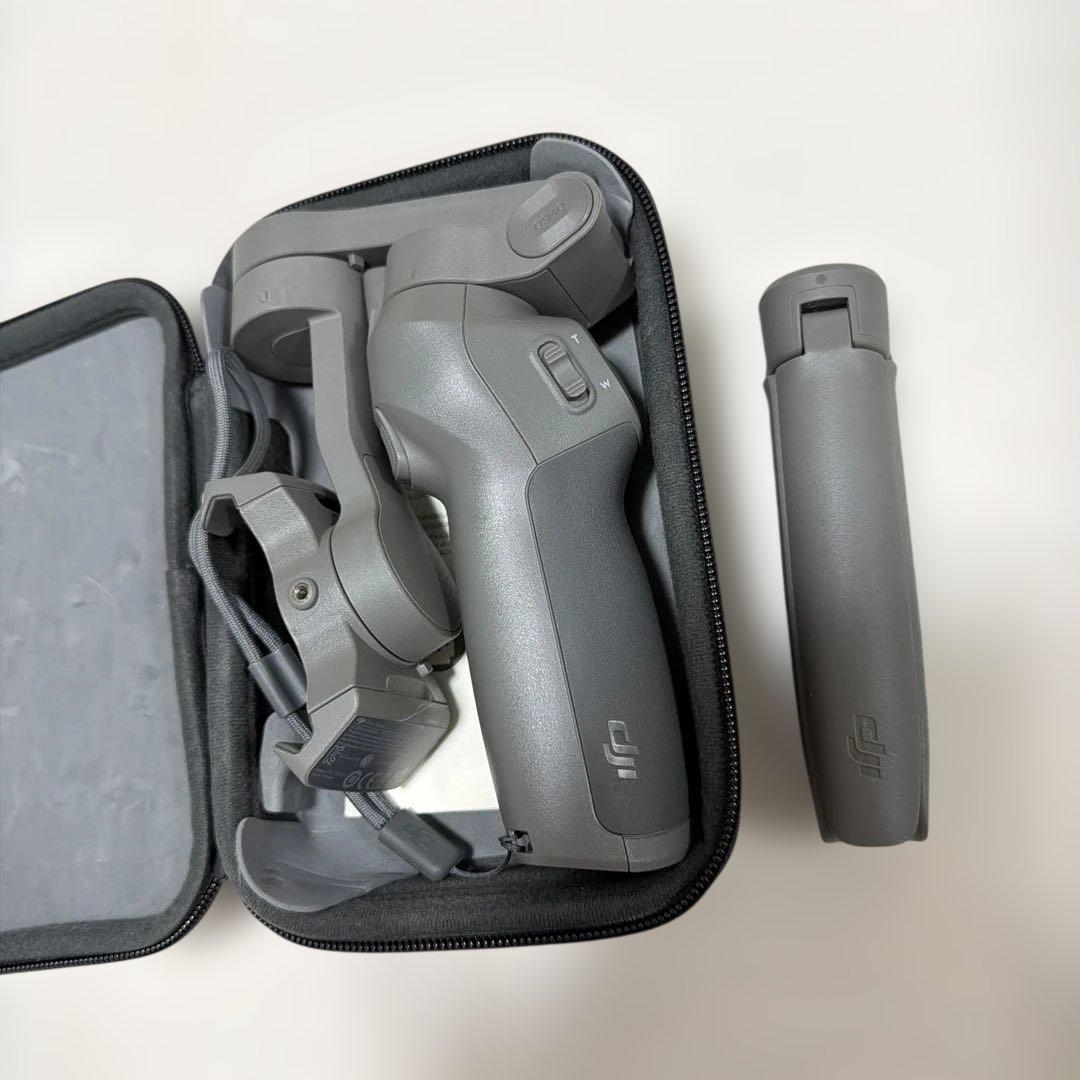 DJI Osmo Mobile 3 本体 スタビライザー ジンバル — image 4