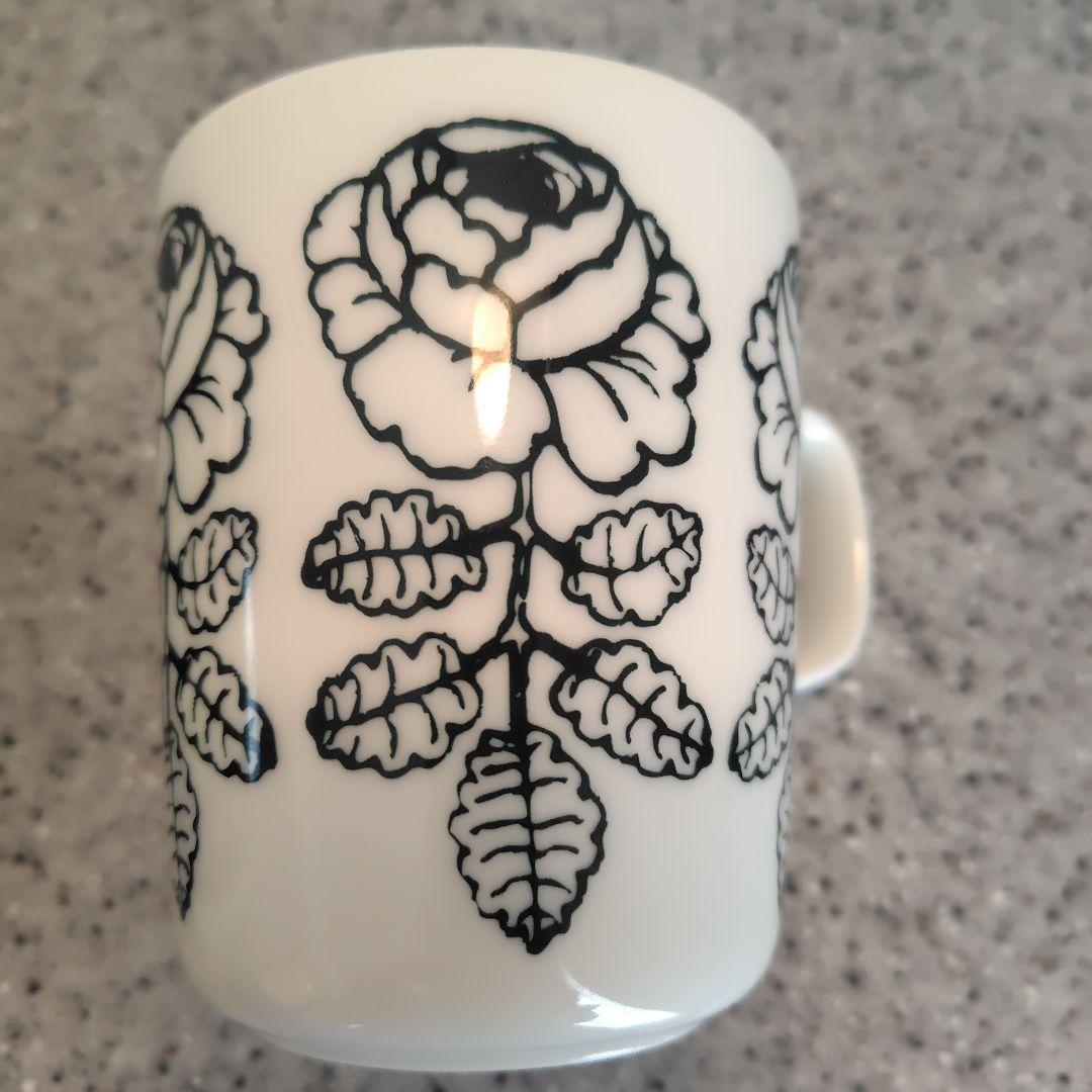 Marimekko マグカップ 2個セット — image 3