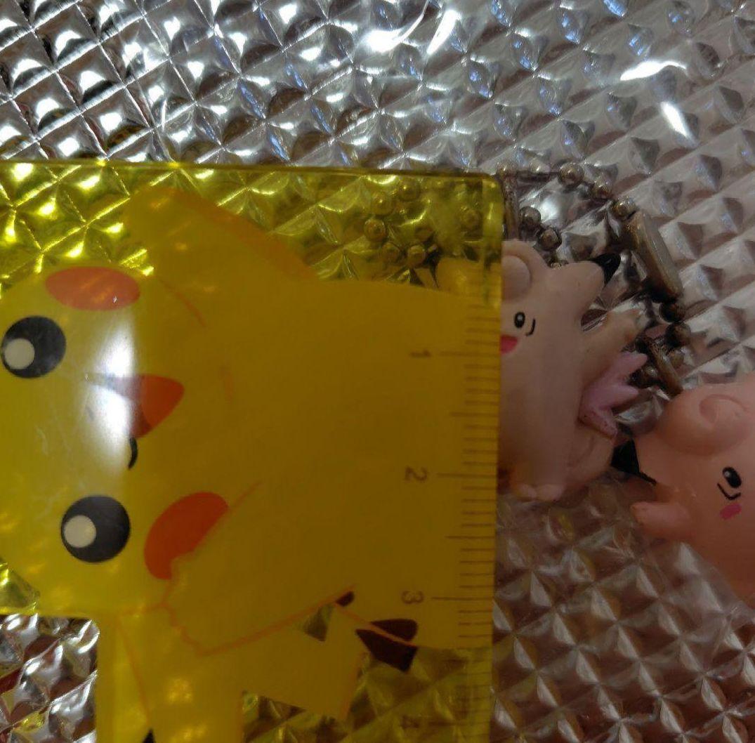 ポケモン キーホルダー ピッピ ピクシー アニポケ — image 5
