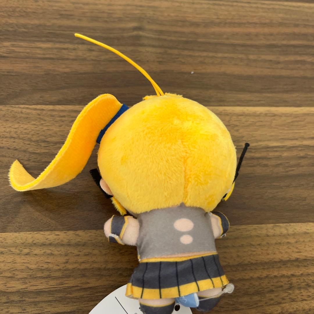 亞北ネル＆弱音ハク ぬいぷりけmini 亞北ネル　③ — image 3