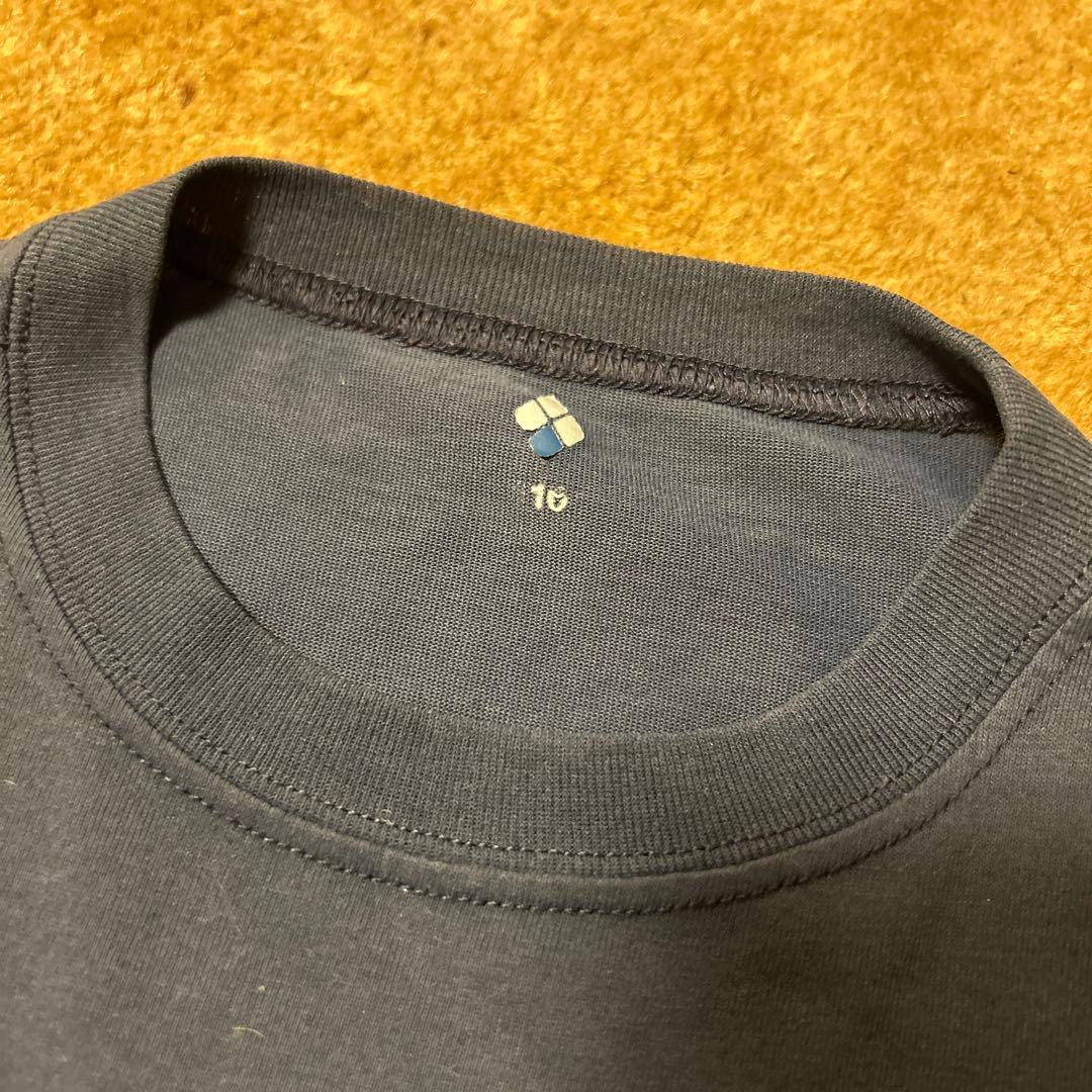 mont-bellウィックロン110 — image 3