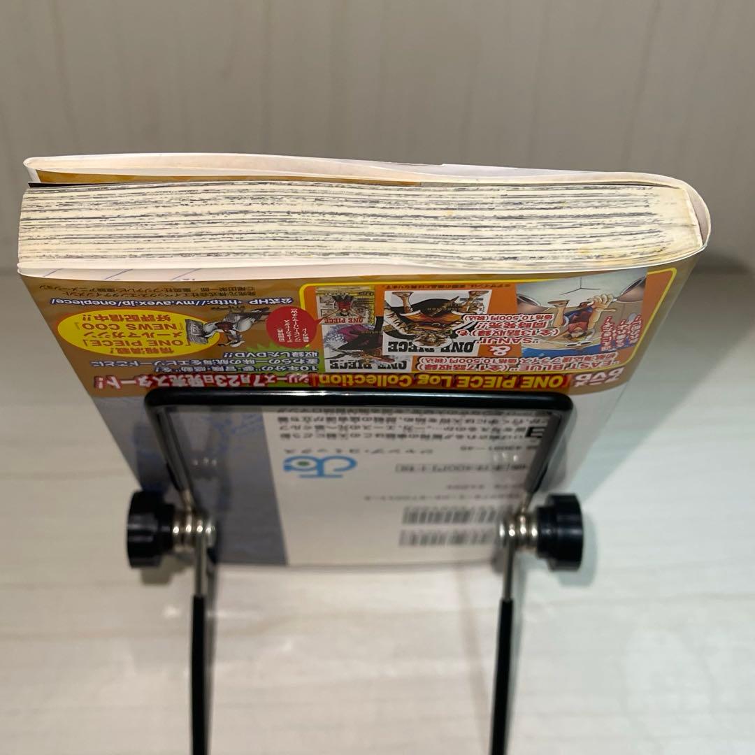 【初版】ONE PIECE 58巻 / 1st Edition Vol 58 — image 5