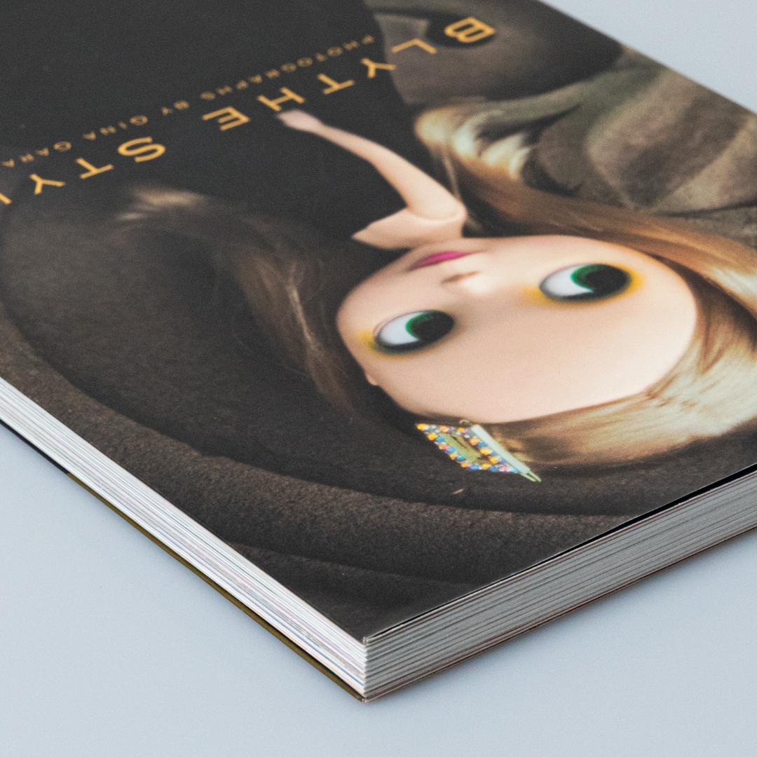 BLYTHE STYLE PHOTOGRAPHS BY GINA GARAN — image 5