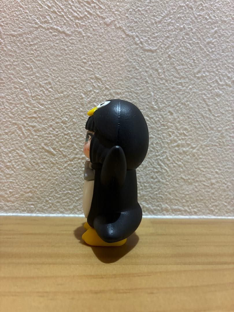 ググガガペンギン　フィギュア　中サイズ — image 2