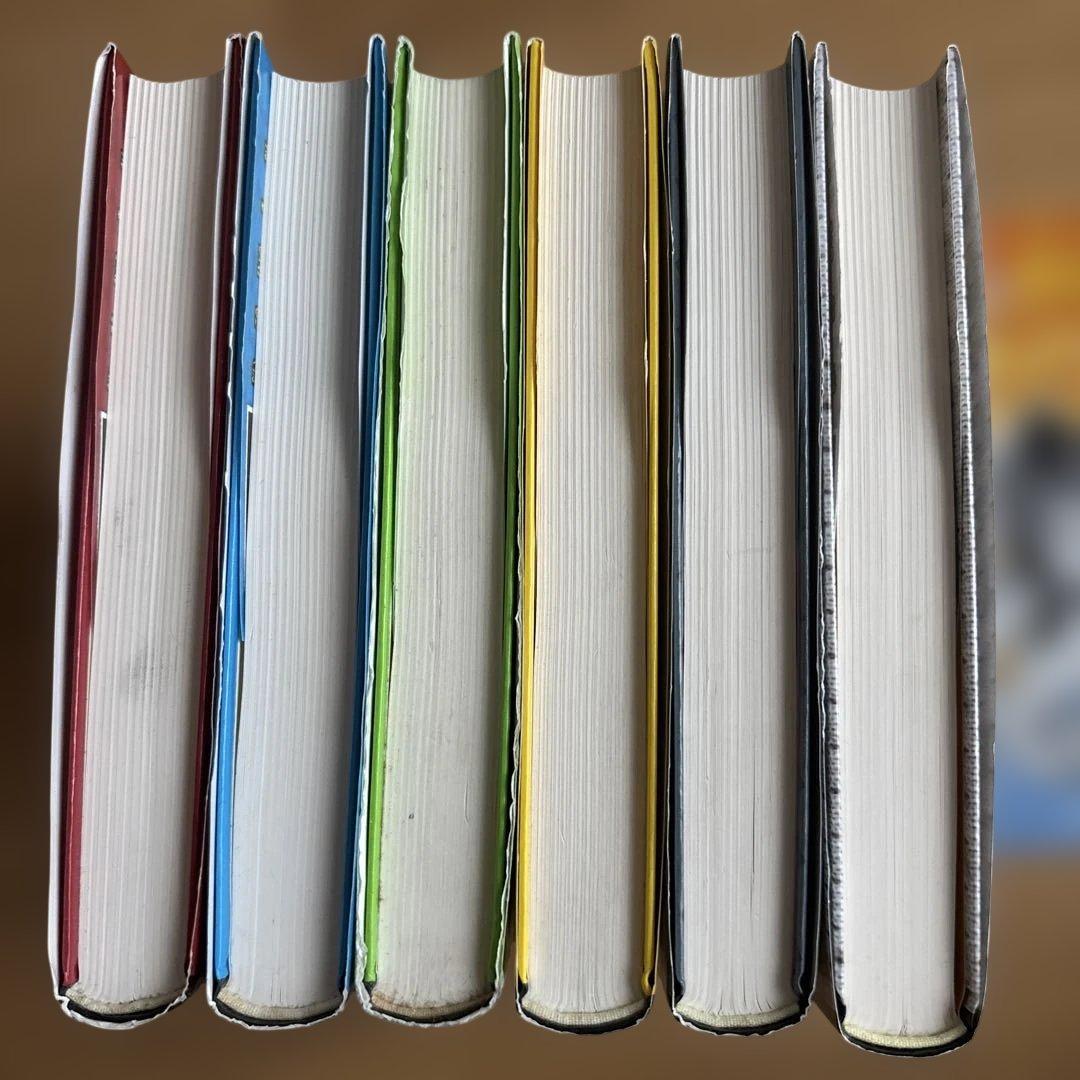 グレッグのダメ日記 ６冊セット＋ ロウリーのいい子のアドベンチャー試し読みブック — image 3