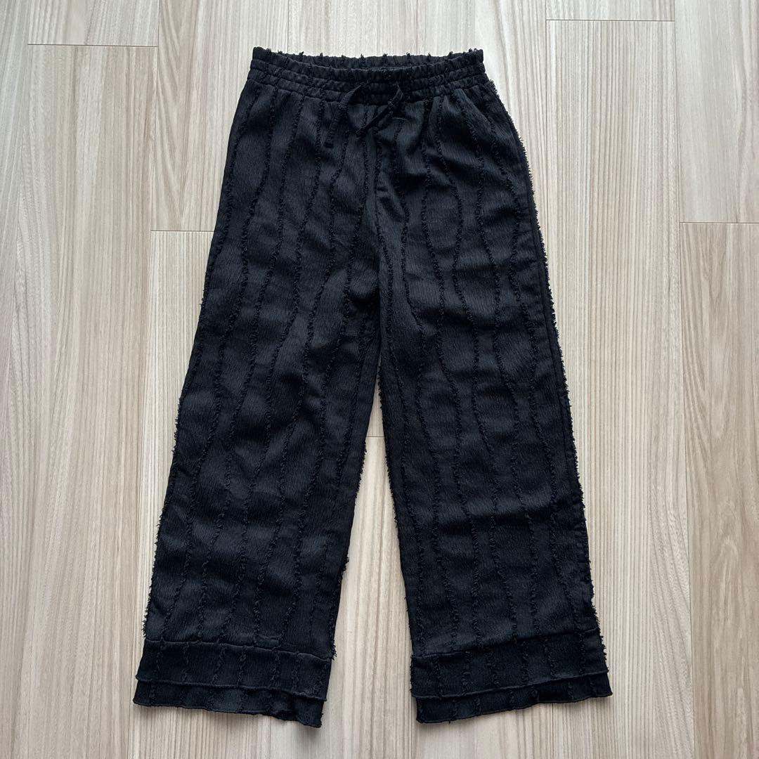 ◆CIAOPANIC TYPY◆フレアパンツ×2着◆Lサイズ(120〜130) — image 2
