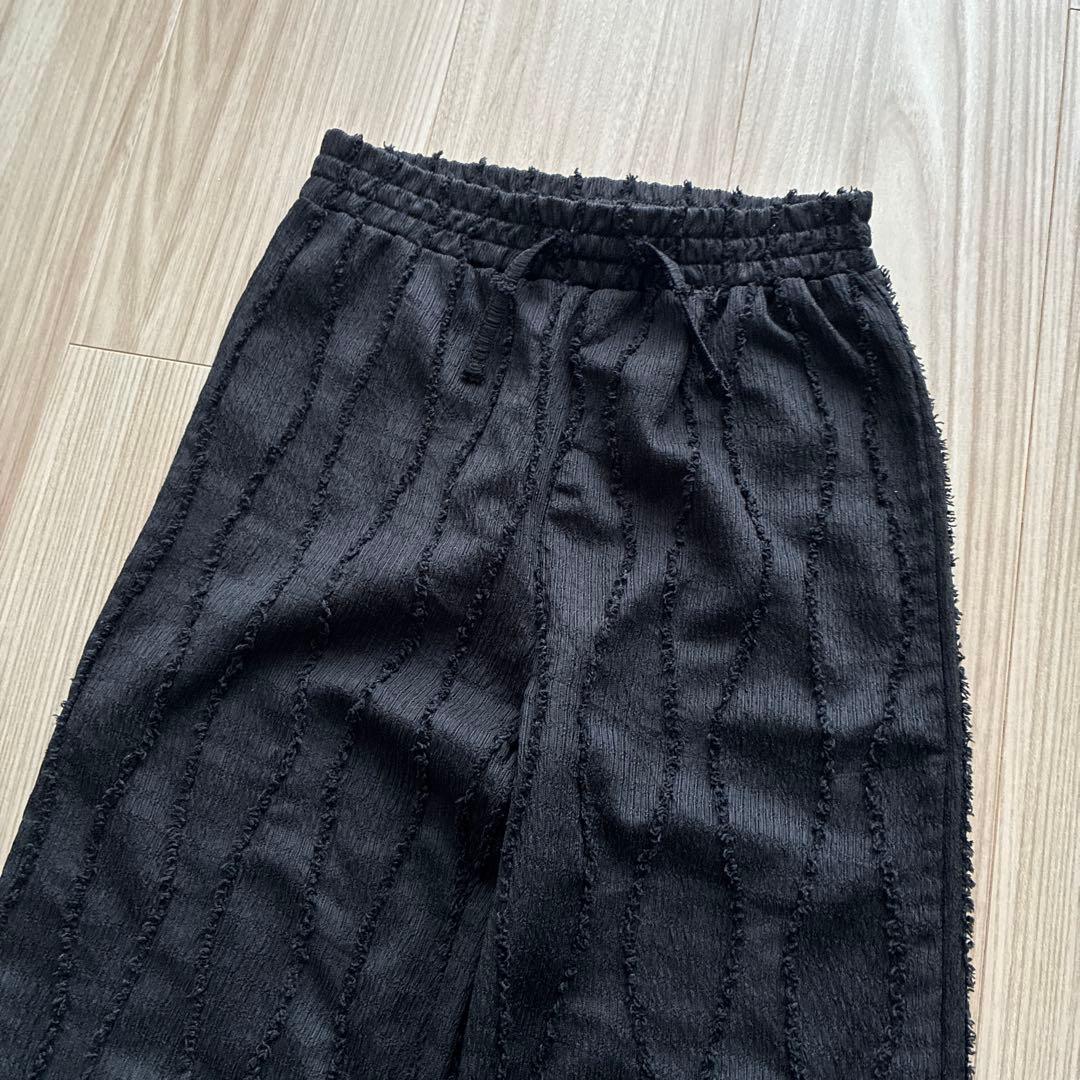 ◆CIAOPANIC TYPY◆フレアパンツ×2着◆Lサイズ(120〜130) — image 3