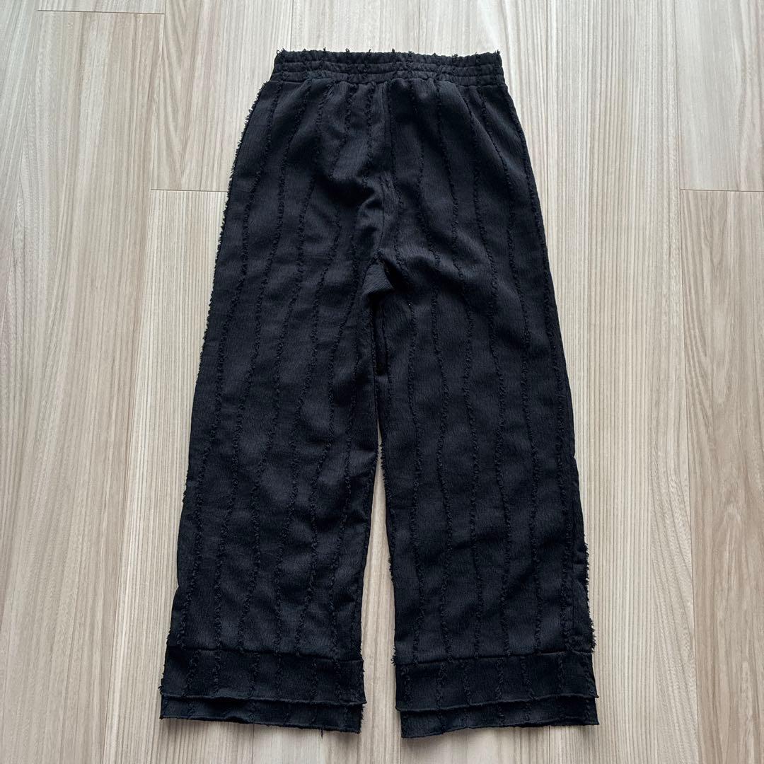 ◆CIAOPANIC TYPY◆フレアパンツ×2着◆Lサイズ(120〜130) — image 5