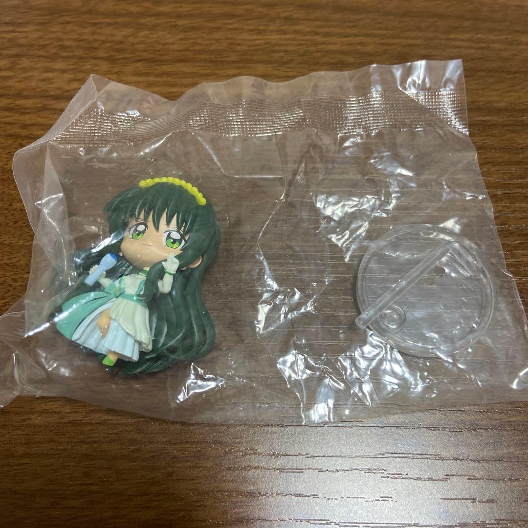 ぴちぴちピッチコレクションフィギュアRICH リナ — image 3