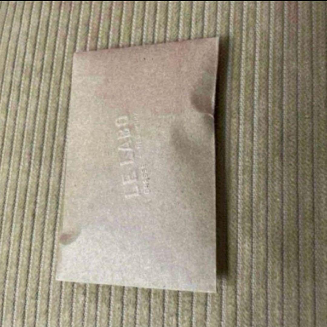 新品　LE LABO ルラボ　YLANG 49 イラン49 (1.5ml) — image 2
