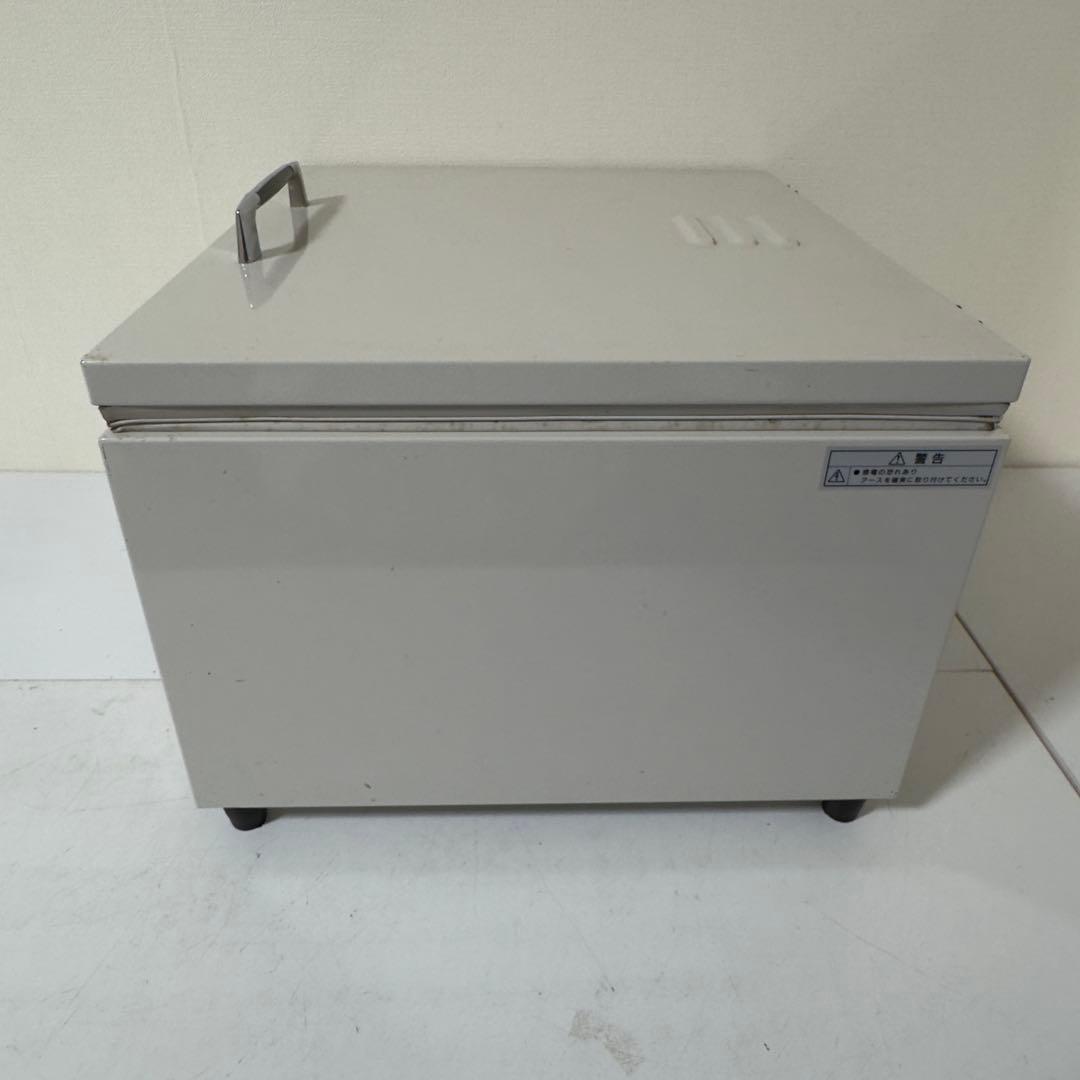 NISSEI ニッセイ HW-40 ホットウォーマー　カップウォーマー — image 3