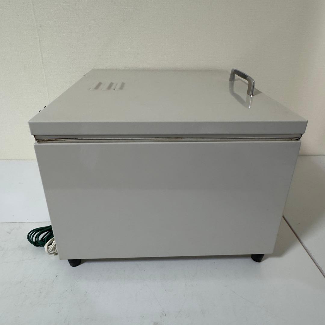 NISSEI ニッセイ HW-40 ホットウォーマー　カップウォーマー — image 5